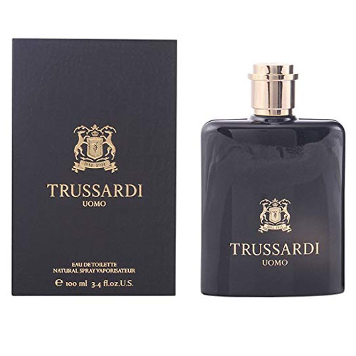 عطر ادکلن تروساردی یومو ۲۰۱۱ | Trussardi Uomo 2011