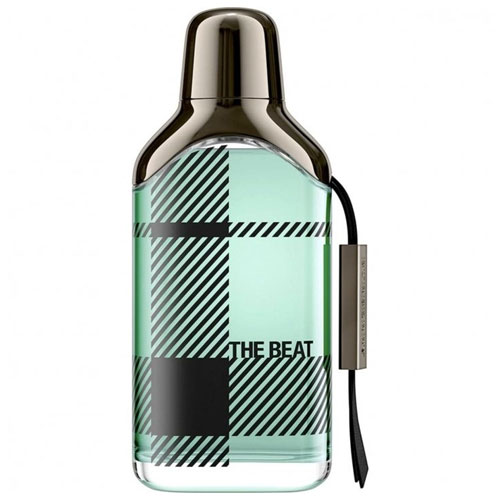 عطر ادکلن باربری دبیت مردانه | Burberry The Beat