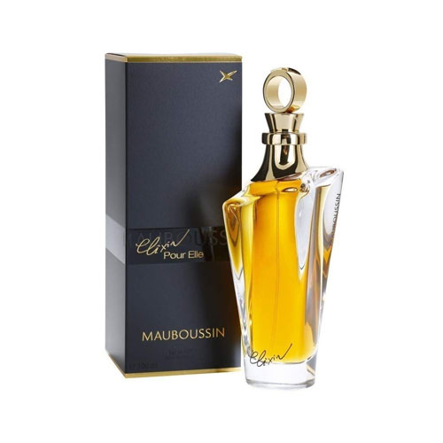 عطر ادکلن مابوسین له الکسیر پور ال | Mauboussin L`Elixir Pour Elle