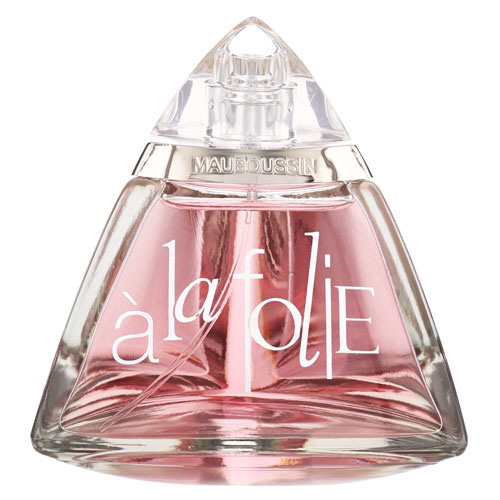 عطر ادکلن مابوسین لا فولی | Mauboussin à la Folie