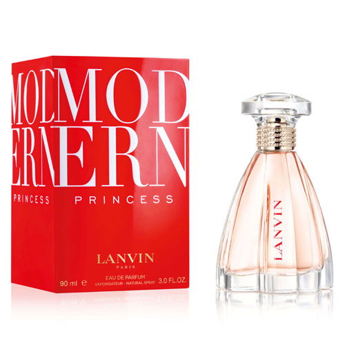 عطر ادکلن لانوین مدرن پرینسس | Lanvin Modern Princess