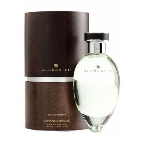 عطر ادکلن بنانا ریپابلیک آلاباستر | Banana Republic Alabaster