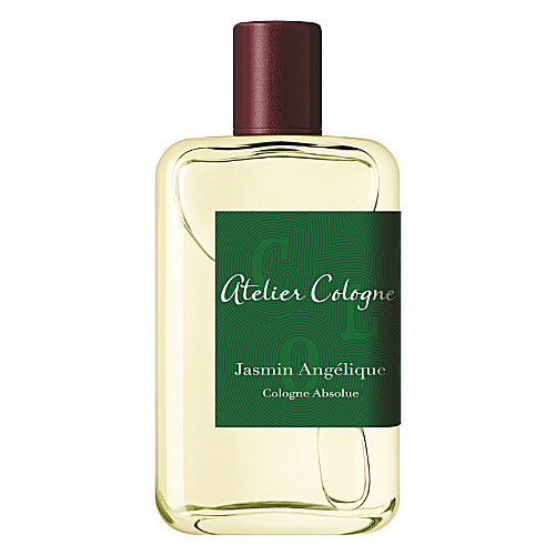 عطر ادکلن آتلیه کلون جاسمین آنجلیک | Atelier Cologne Jasmin Angélique