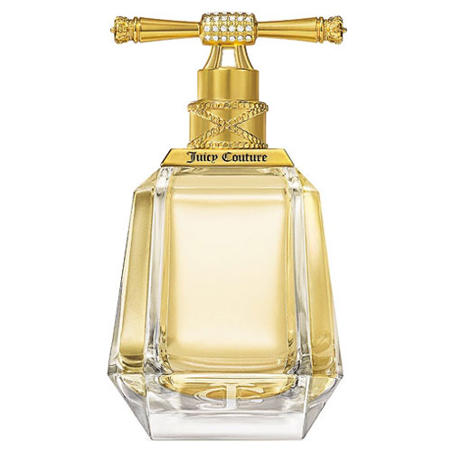 عطر ادکلن جویسی کوتور آی ام جویسی کوتور | Juicy Couture I Am Juicy Couture