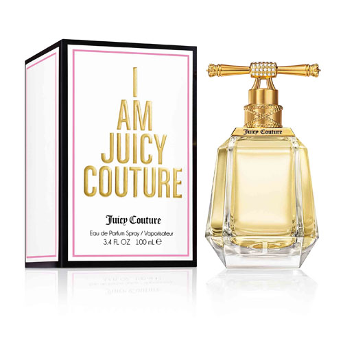 عطر ادکلن جویسی کوتور آی ام جویسی کوتور | Juicy Couture I Am Juicy Couture