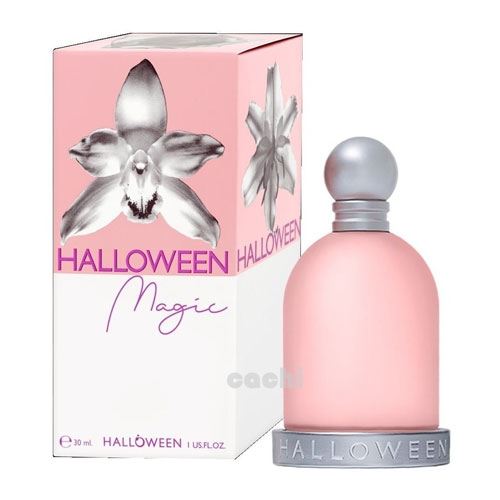 عطر ادکلن هالووین مجیک | Halloween Magic