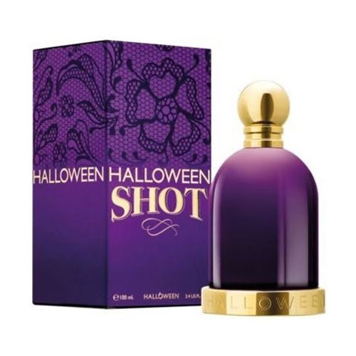 عطر ادکلن هالووین شات زنانه | Halloween Shot